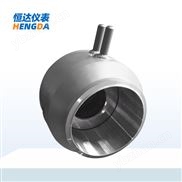 喷嘴流量计