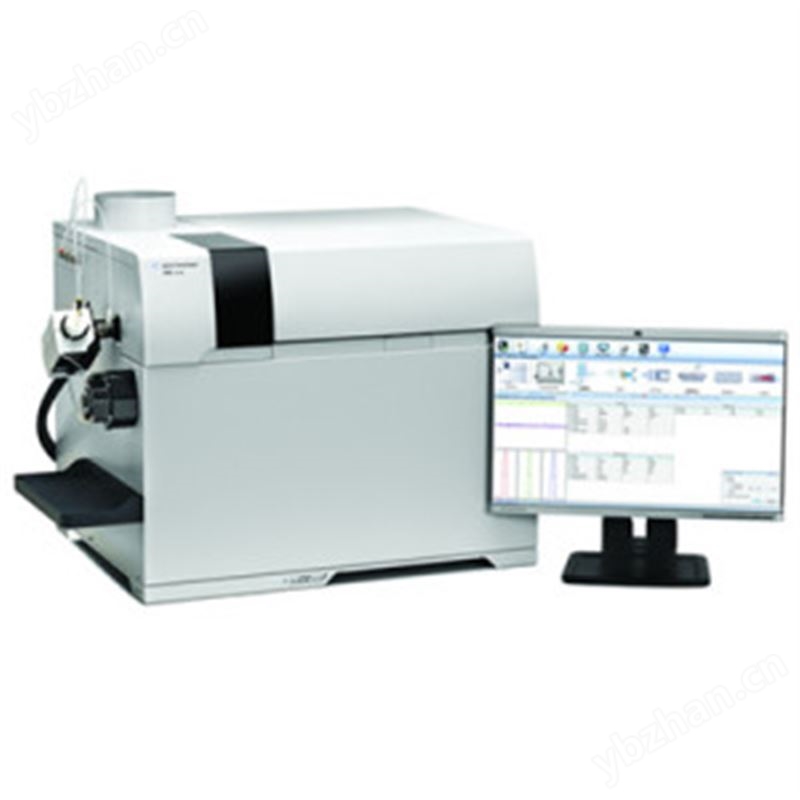 Agilent 7800 电感耦合等离子体质谱仪