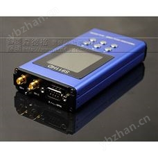 S911HD动平衡仪/轴承故障诊断仪/点检数据采集器