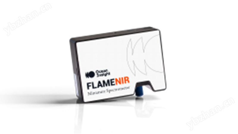近红外-flame-NIR光谱仪