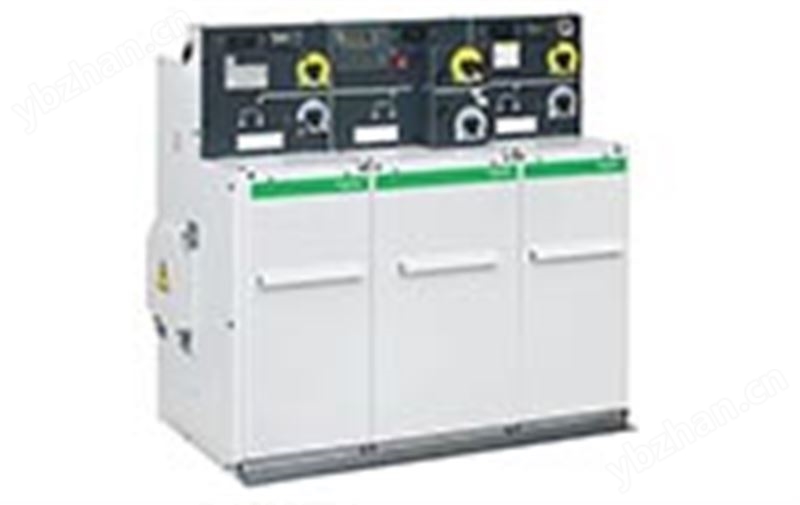 施耐德 schneider RM6全密封全绝缘开关柜环网柜12kv/24KV