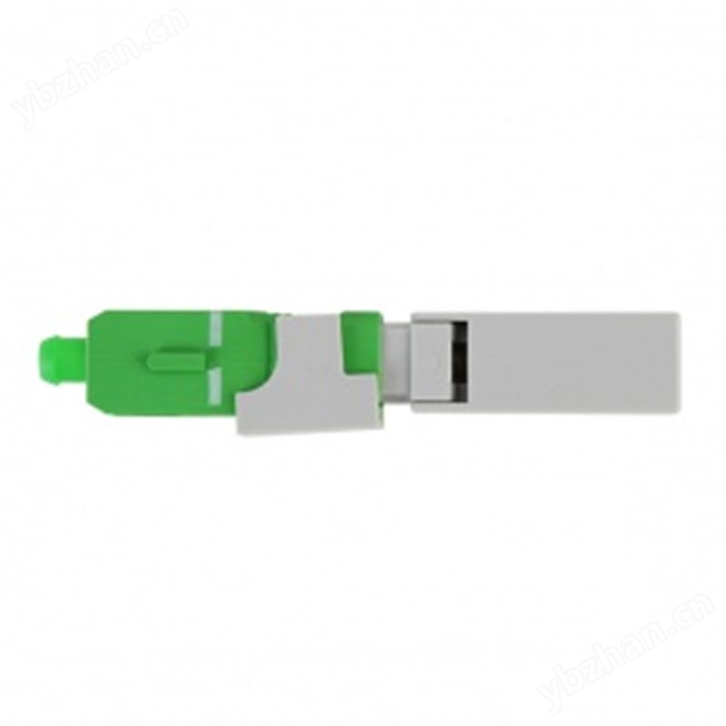 卡扣式光纤快速连接器K08