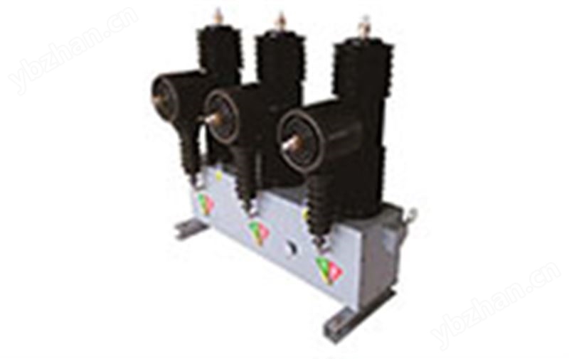NK3S-/35kv/38kV/40.5KV智能永磁分合断路器 (每相一个永磁操作机构）