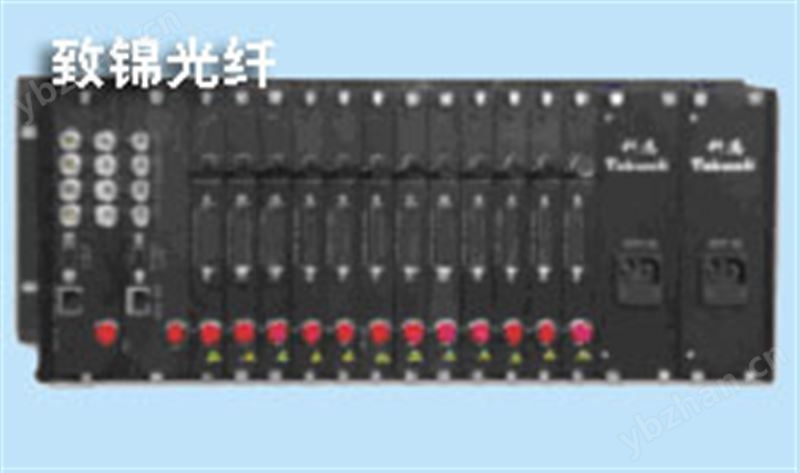 64路数字视频光端机系列