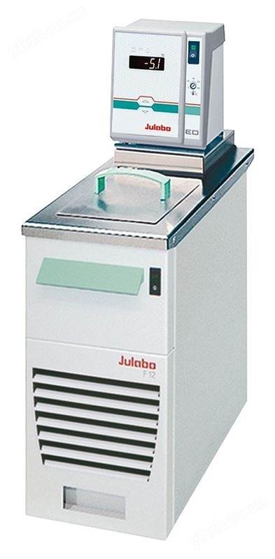 JULABO粘度测量控温仪（水浴/油浴）
