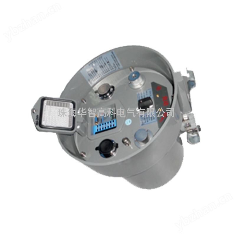 FDG200B智能分界断路器控制器