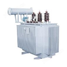 S11 10Kv级油浸式电力变压器
