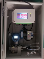 YLK-500温压流一体机生产厂家