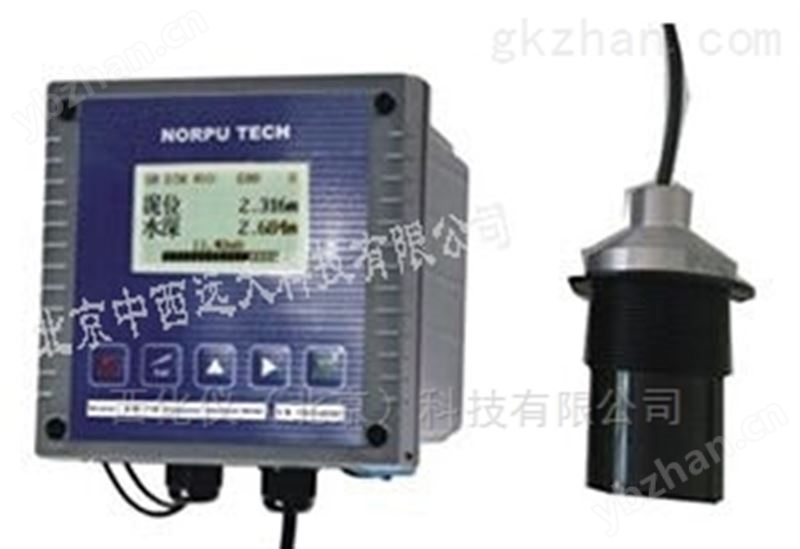 730中西污泥界面计  型号:730
