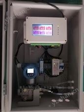 YLK-500B温压流监测仪
