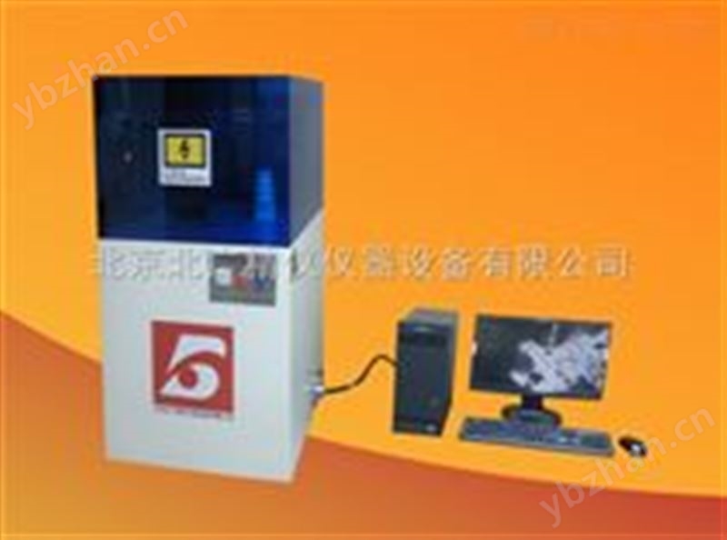 绝缘材料工频耐电压击穿强度试验机