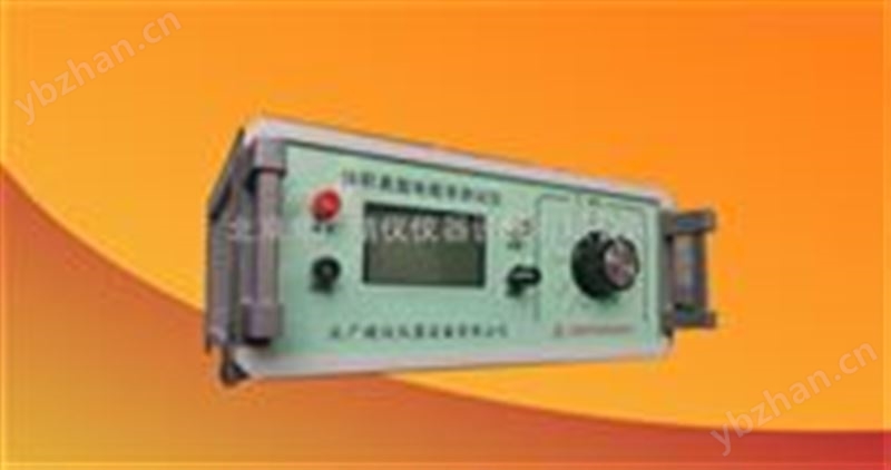 体积表面电阻率测试仪-绝缘材料