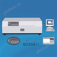 自动旋光仪WZZ-2S