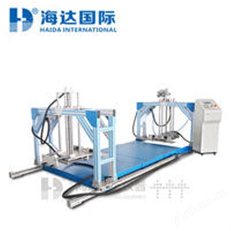 办公椅检测仪器