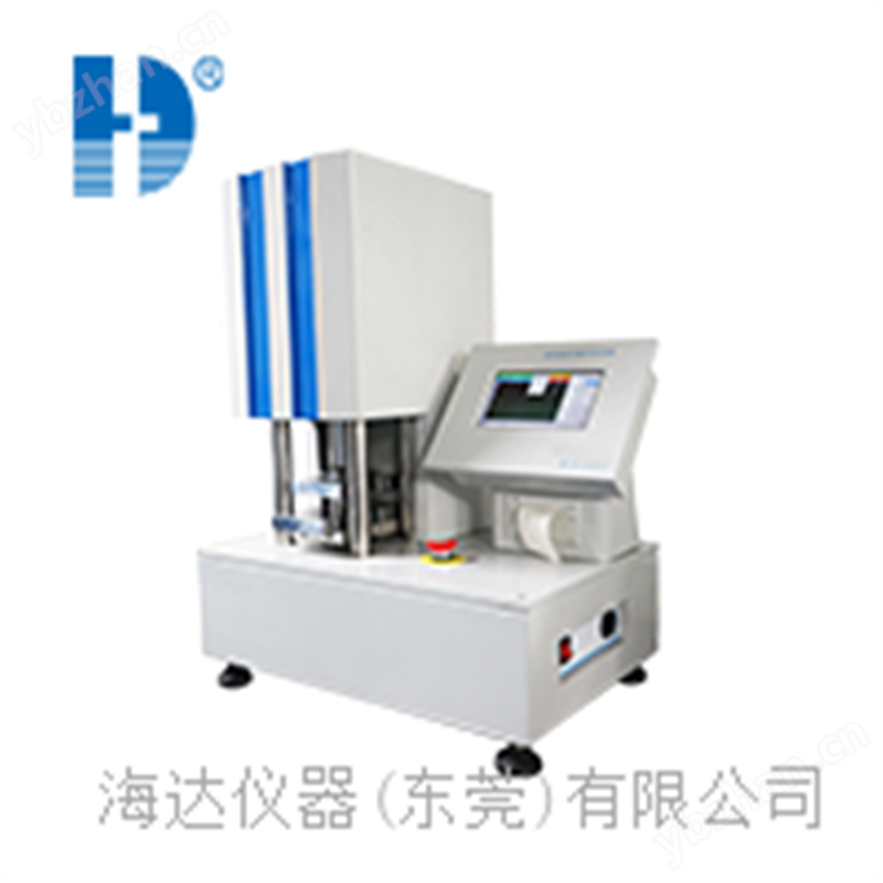 纸板检测仪器