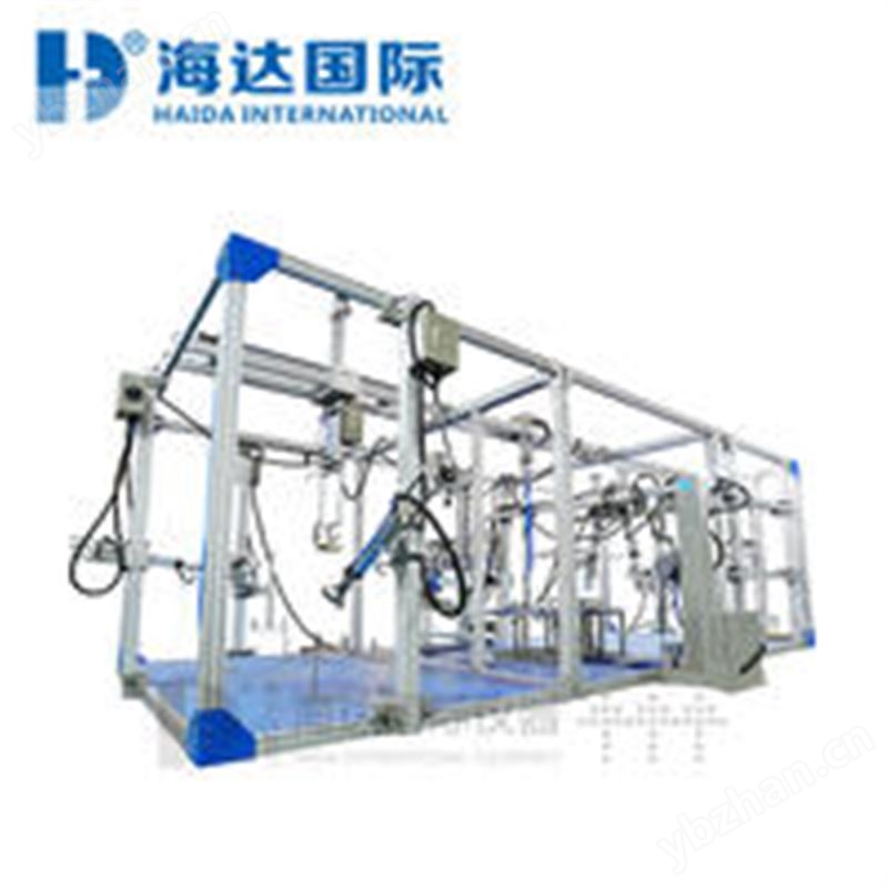 专业供应“办公椅检测仪器”