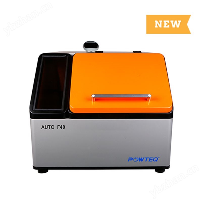 全自动熔样机Auto-F40