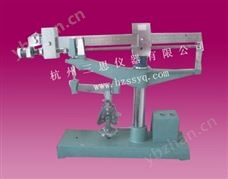 KZJ-6000水泥电动抗折试验机