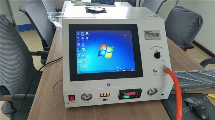 SP-8900天然气成分热值分析仪