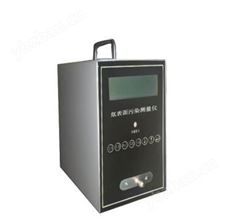 D-300 氚表面污染测量仪