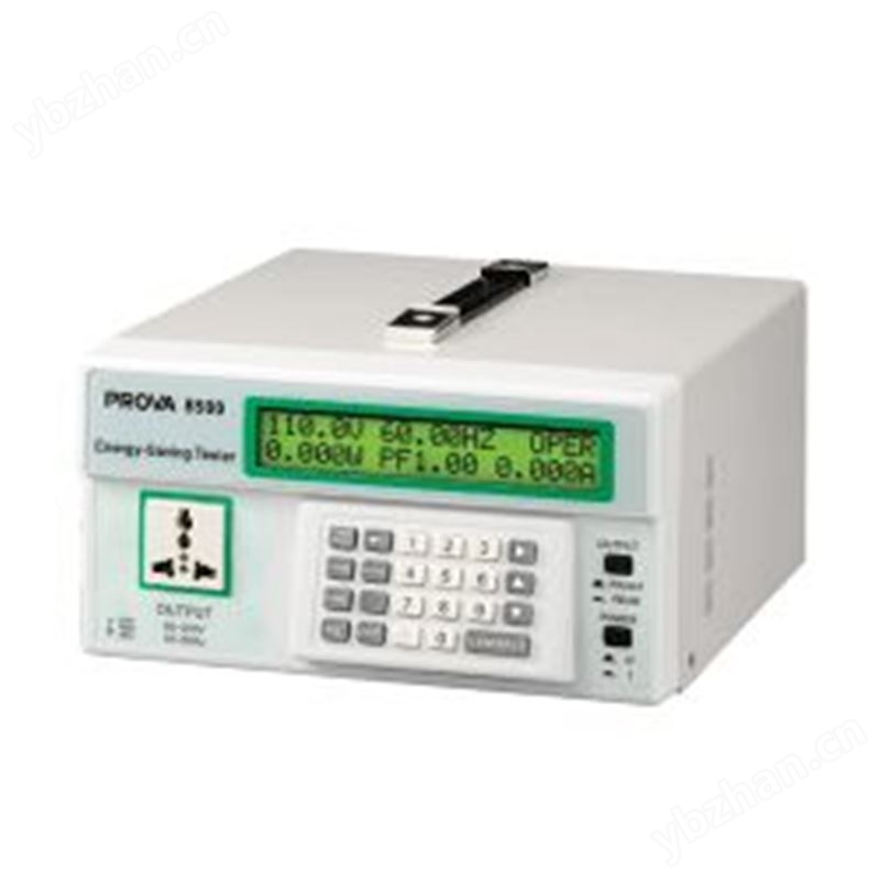 PROVA-8500电力品质分析仪
