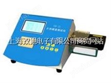 YD-20/YD-35智能自动片剂硬度仪