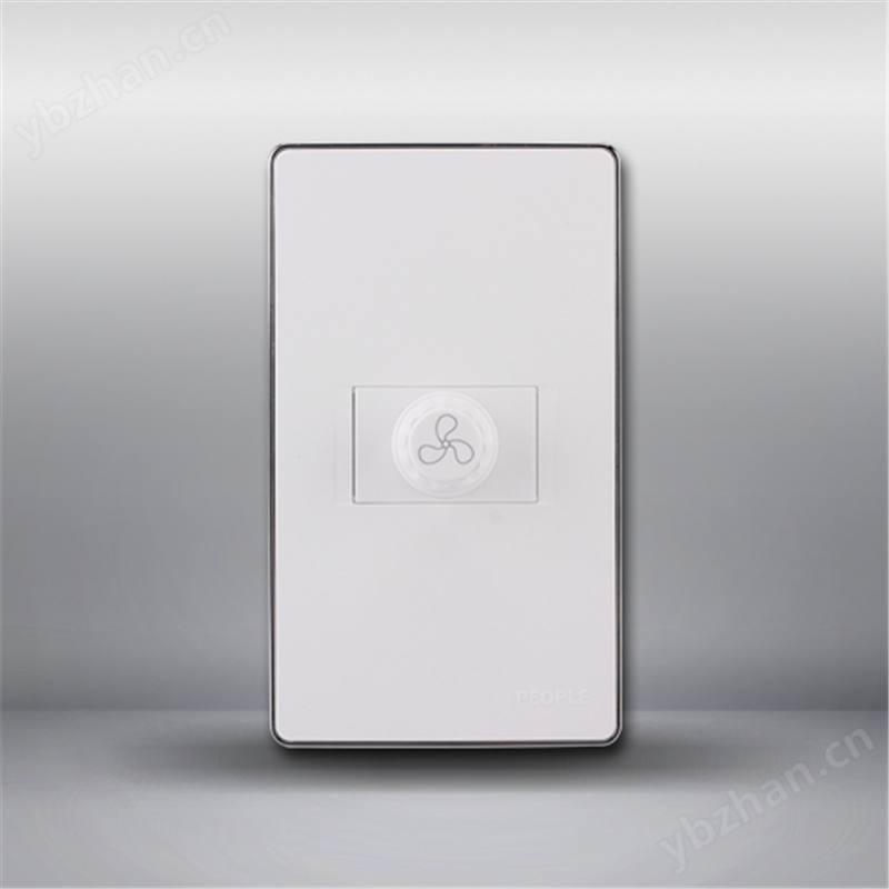 一联小调速开关(R120WF)