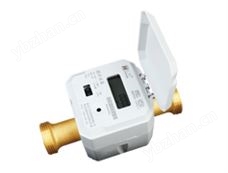 户用超声波水表