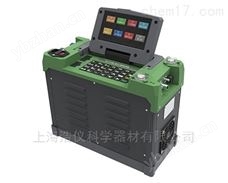 ZR-3720ZR-3720ZR-3720型废气二噁英采样器