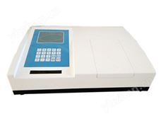 KL3000钙铁分析仪