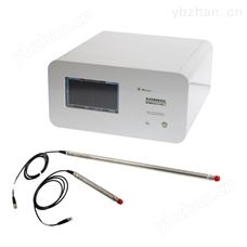 探头式超声粒度仪