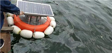 广东浮标式极品白丝嫩模被大哥操 水质在线监测系统