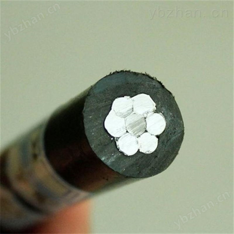 10kv架空绝缘导线10kv特种电缆载流量
