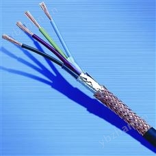 RVSP信号电缆价格表 ZRRVSP-2*2*1.0