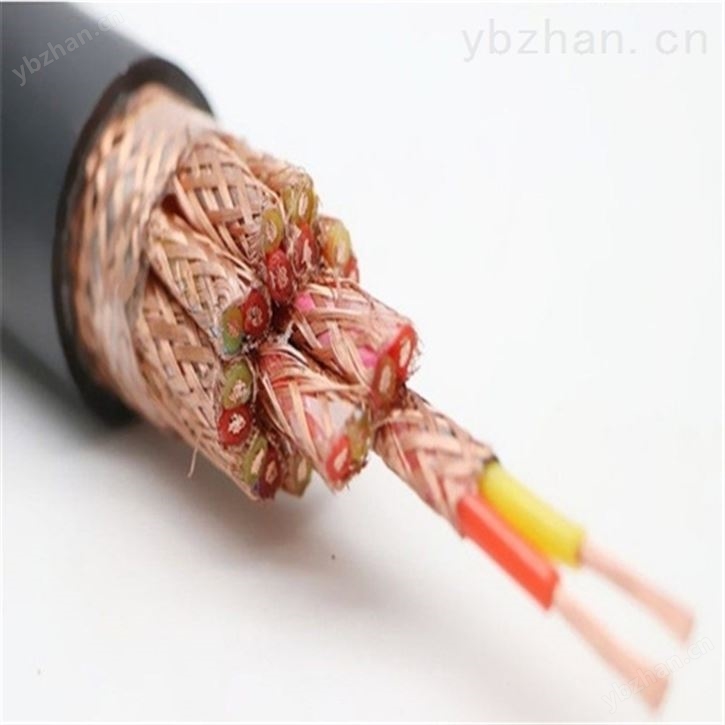 DJFPVP电线电缆DJFPVP耐高温计算机电缆线