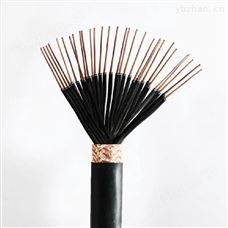 WD-MKYJYP矿用屏蔽控制电缆（环保用线）
