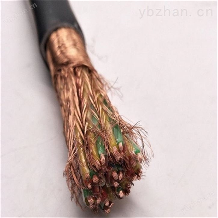 djypvp计算机电缆含义450/750V信号电缆线