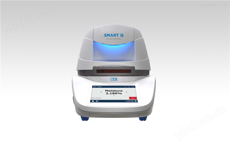 Smart Q红外水分测定仪