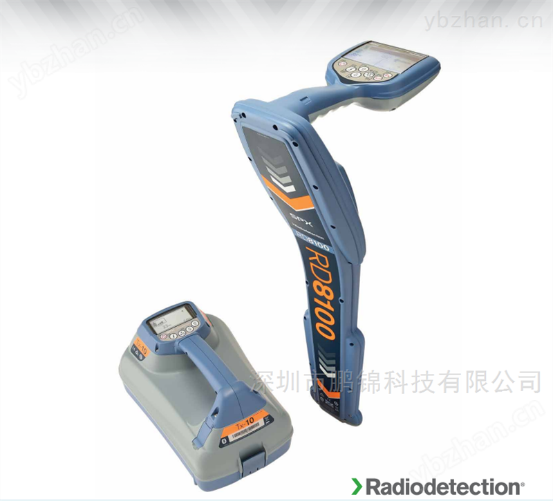供应RD8100地下管线探测仪