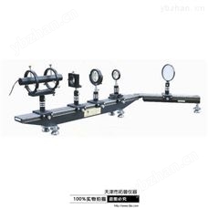 WSZ-715Ⅱ/720Ⅱ型 方形光具座（铸铁）