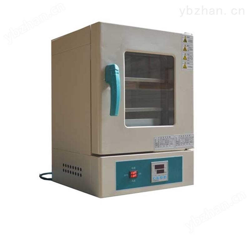 干热灭菌器(热空气消毒箱)