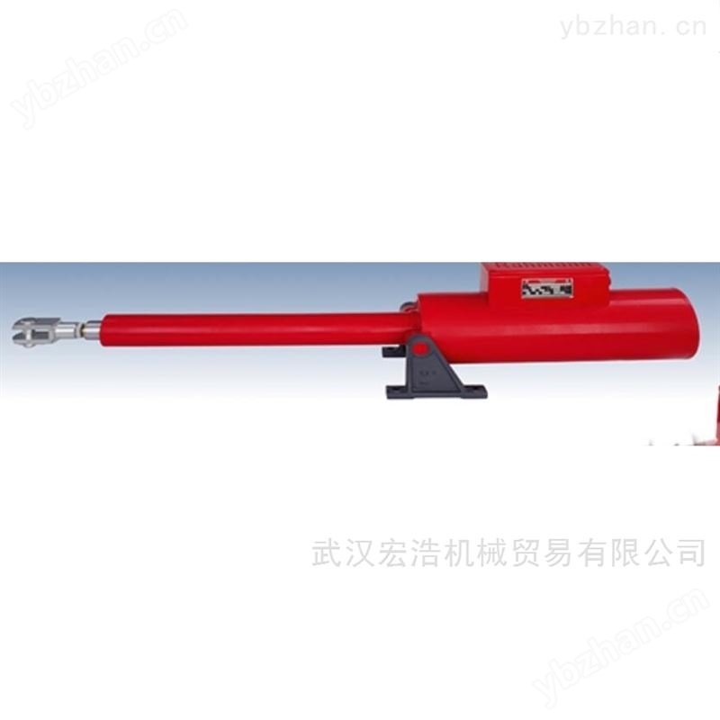 RAHMANN电动执行器