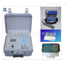 JHDP-660在线式超声波多普勒流量计