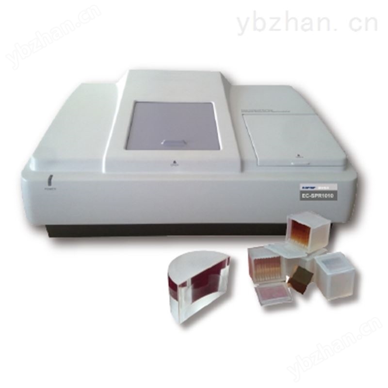 EC-SPR1010/TR-SPR 电化学 原位时间分辨表面等离子体共振测量仪