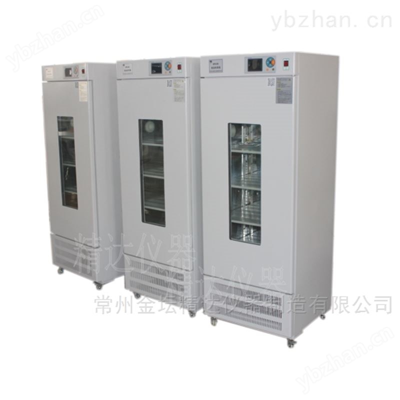 600升生化培养箱LRH-600F