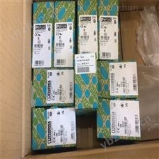 PHOENIX连接器菲尼克斯PLC-RPT-24DC/21