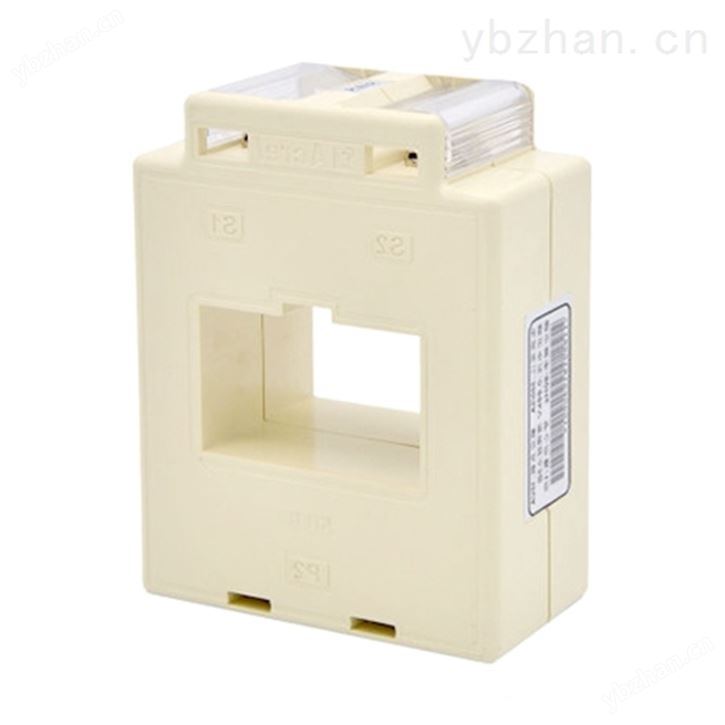 安科瑞Acrel电流互感器50II闭口式多规格