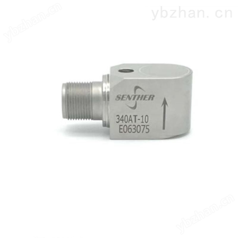 ICP加速度传感器