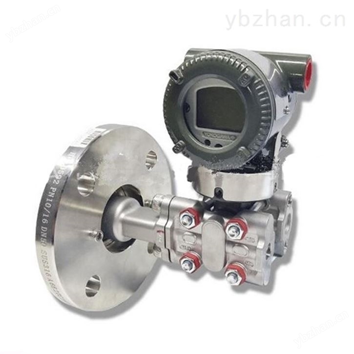 横河EJA210E变送器