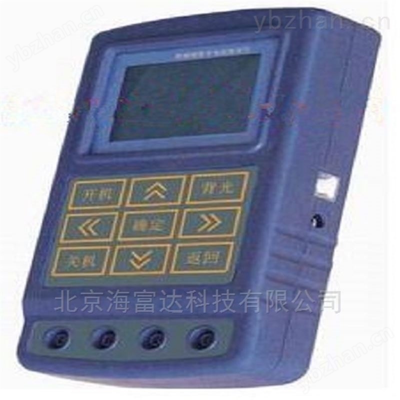 绝缘节测试仪（国产） 型号:ZM57-ME2000I